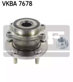 SKF VKBA 7678